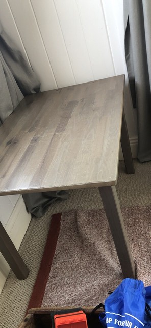 sundvik table and chairs